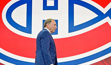 NHL: NHL Draft, montreal canadiens draft