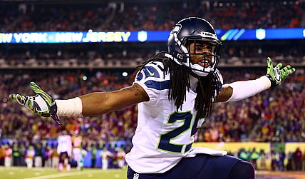 A Richard Sherman-Seattle Seahawks reunion would be perfect for both sides