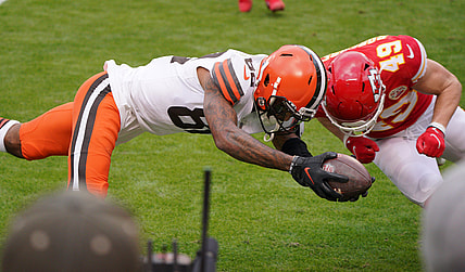 CBS announces Week 1 NFL schedule for 2021 season