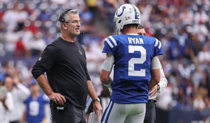 indianapolis colts