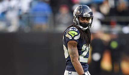 Richard Sherman