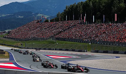 austrian grand prix winners losers verstappen norris