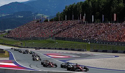 austrian grand prix winners losers verstappen norris