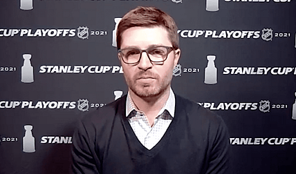NHL trade, Toronto GM Kyle Dubas, Vegas Golden Knights
