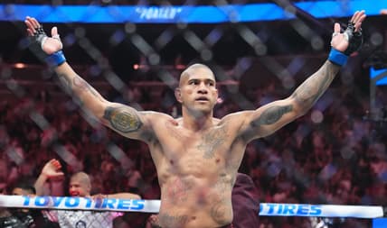 ufc 320
