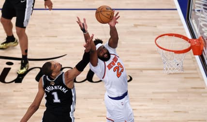 knicks