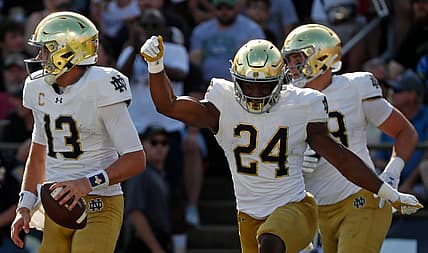 Notre Dame