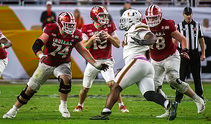 Syndication: The Herald-Times