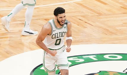 3 reasons the Boston Celtics won't be a contender next season