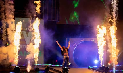 aew ratings