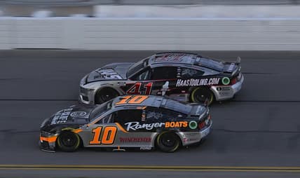nascar