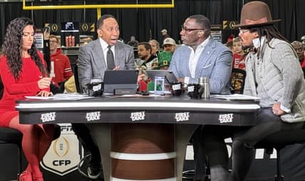 shannon sharpe