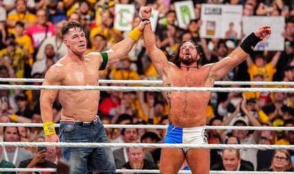 john cena