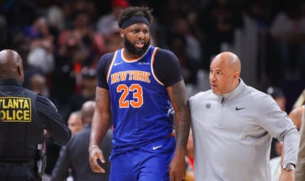 knicks