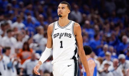 spurs