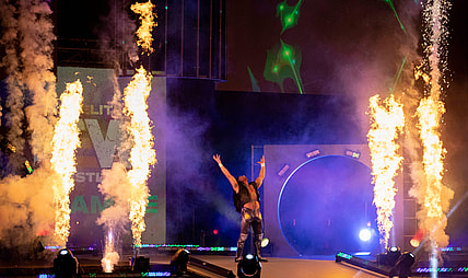 aew ratings
