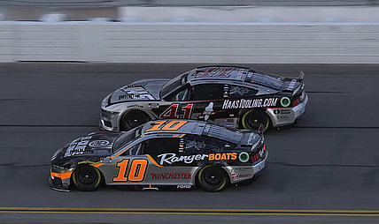 nascar