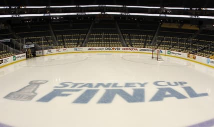 Stanley Cup Finals