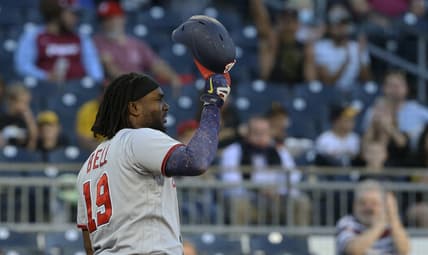 Josh Bell