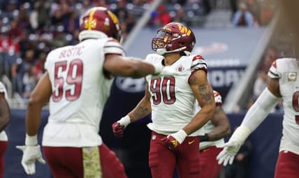 Washington-Commanders-Montez-Sweat