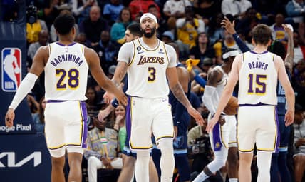 los angeles lakers