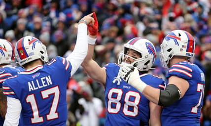 Buffalo Bills