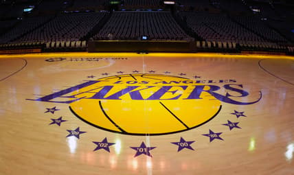 los angeles lakers