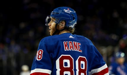2023 top NHL free agents