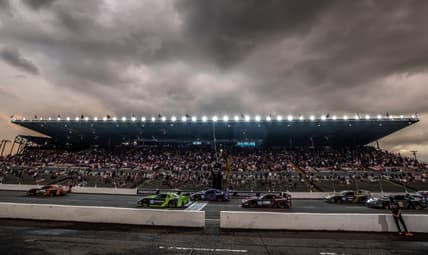 nashville fairgrounds
