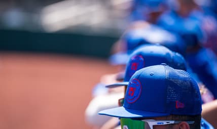 chicago cubs