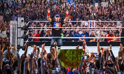 john cena