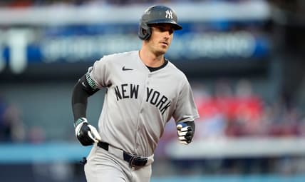 cody bellinger
