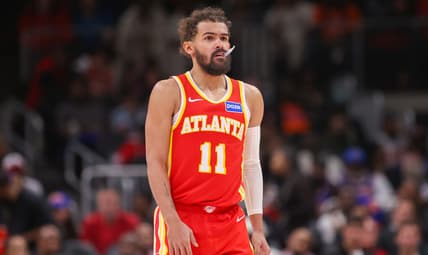 trae young