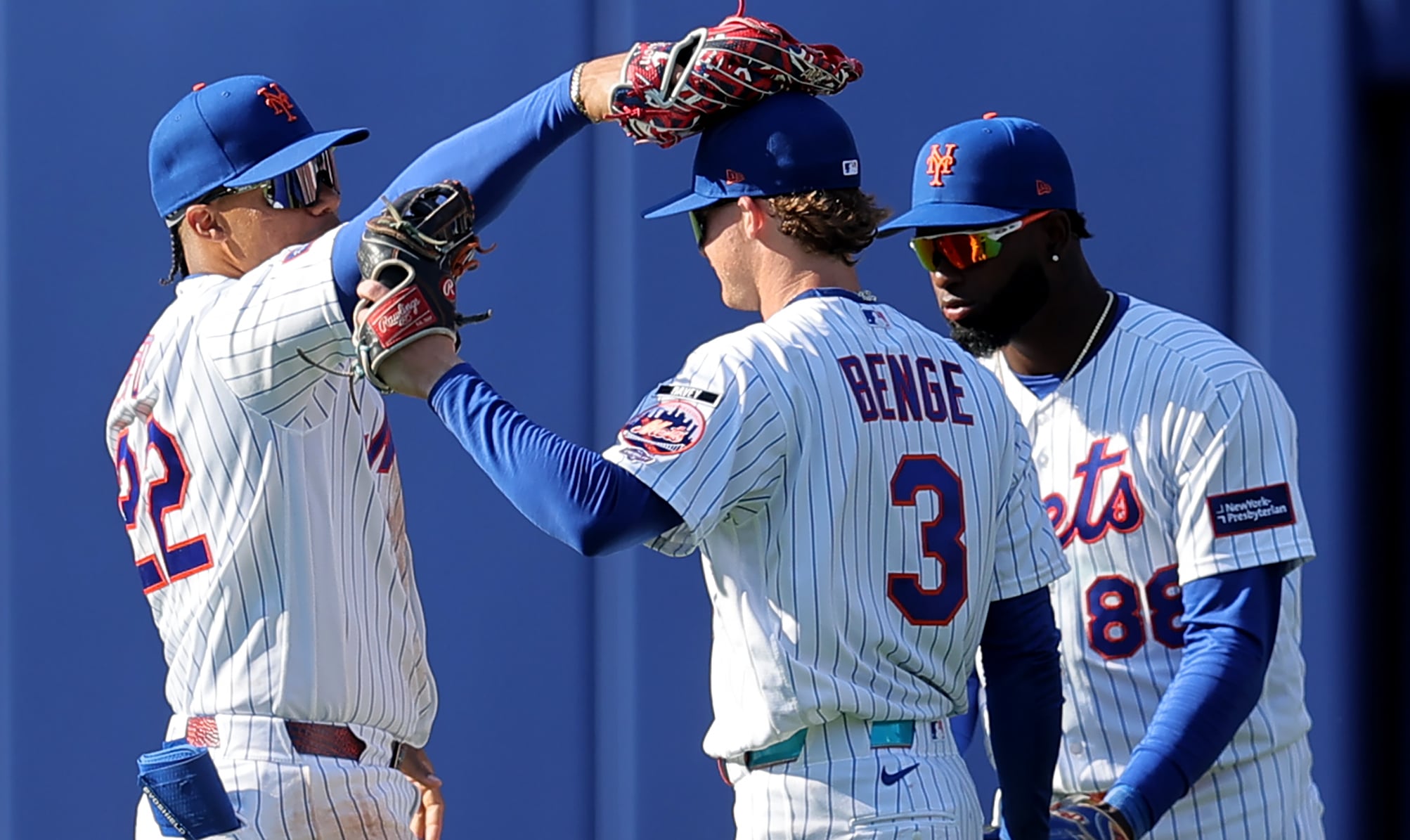 mets