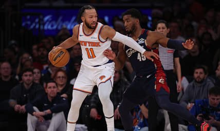 knicks
