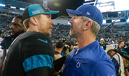Nick Foles
