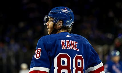 2023 top NHL free agents