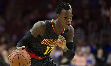 Dennis Schroder