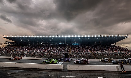 nashville fairgrounds