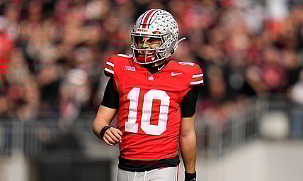 college football qb rankings