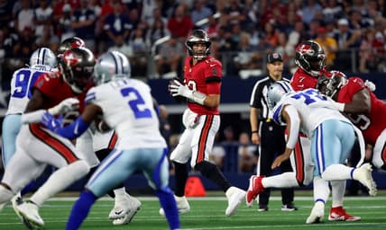 NFL Wild Card Weekend