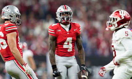 ohio state
