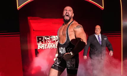 wrestlemania 42