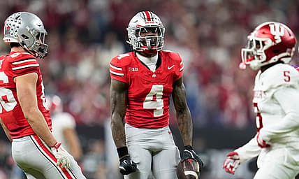 ohio state