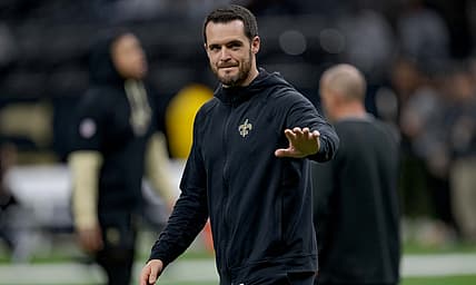 derek carr