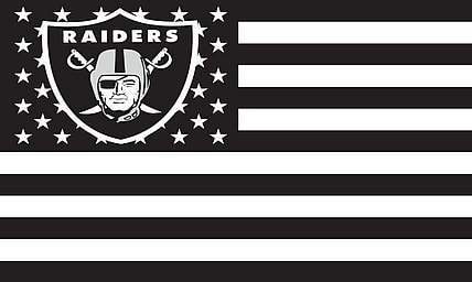 Raider Nation Oakland Raiders Las Vegas Raiders Report