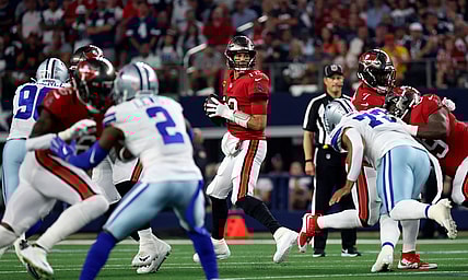 NFL Wild Card Weekend