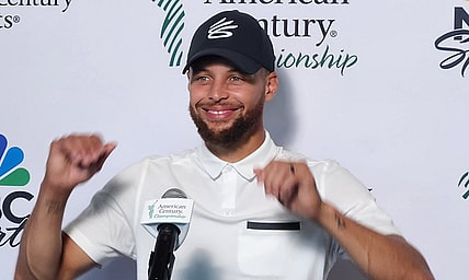 Steph Curry