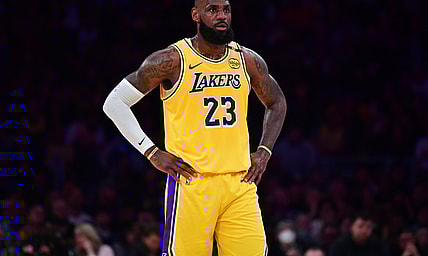 los angeles lakers