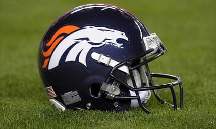 Denver Broncos 2016 Schedule